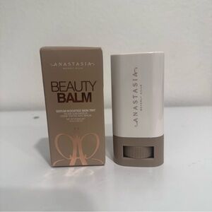Anastasia Beverly Hills Beauty Balm Serum Boosted Skin Tint #6 18g NEW